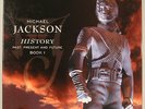 MICHAEL JACKSON 3-LP box “HISTORY” +booklet +bonus “REMEMBER THE TIMES”   NM