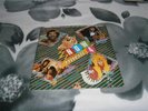 NOW THAT'S WHAT I CALL MUSIC 4   ORIGINAL ARTITS DOUBLE LP G/F   IN EX CONDITION