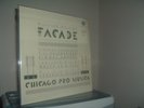 33 RPM LP * WILLIAM WALTON   Facade  * REFERENCE RECORDING RR-16 * Prof. Johnson