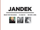 Jandek Vinyl Box Set Record Store Day RSD 2013