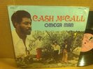 rare private funk breaks CASH McCALL omega man PAULA OG LP NM- SOUL FUNKY