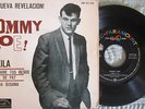 Tommy Roe  EP: Sheila (España-1962)
