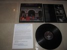 Rush Moving Pictures ARCHIVE MASTER Audiophile RL Press, STEAM CLEANED, A+ SND