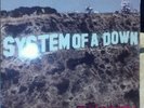 SYSTEM OF A DOWN - TOXICITY - 2001 LP vinyl