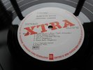 LIGHTNIN' HOPKINS BLUES IN MY BOTTLE SCARCE ORIGINAL 1967 TRANSATLANTIC LP EX+