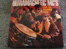ULTRAMAGNETIC MC'S GIVE THE DRUMMER SOME 12