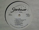 STARSHOWER BAND LP-RARE PRIVATE PRESS MODERN SOUL-BOOGIE-FUNK