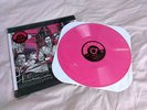 Drive Soundtrack 2xLP Mondo Pink Limited Edition Tyler Stout Chromatics Desire