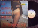 Afrosound - LA DANZA DE LOS MIRLOS - COLOMBIA AFRO LATIN FUNK LP??