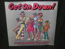 RARE East Harlem Bus Stop Get on Down SEALED FUNK SOUL Disco D&M DML 4 New York