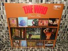 THE WHO  DIRECT HITS  150 Gram Classic records SEALED