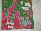 THE PRETTY PEOPLE   