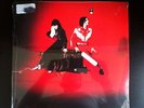 White Stripes Elephant 2x LP Record Store Day colored vinyl Third Man Records