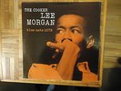 Lee Morgan,The Cooker,Blue Note 1578,Mono LP