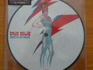 David Bowie - Drive In Saturday RSD 2013 Picture Disc