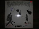 Psychobilly Batmobile Buried Alive 2 12