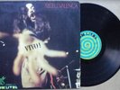 ALCEU VALENÇA Vivo LP vinyl GATEFOLD Brazil 1976 feat Ze Ramalho LIVE Folk Psych