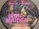 IRON MAIDEN 