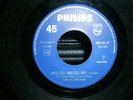 THE OLYMPIANS-GREEK POP 7