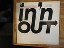 Joe Henderson,In n Out,Blue Note 4166,Mono LP