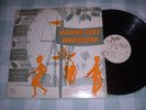 Friedrich Gulda VIENNA JAZZ WORKSHOP LP (1962) J-1259 Hans Koller RARE