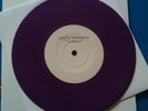 The artic monkeys are you mine purple 7