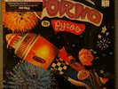 Porno for Pyros - Record Store Day - RSD - sealed multi-color vinyl - tie-dye