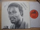 JERRY HARRIS- I´M FOR YOU  ORIGINAL 1982 WACKIES  MEGA GREAT ROOTS EX/EX