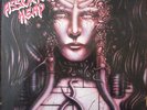 ASSORTED HEAP-Mindwaves - ORIGINAL 1MF Rec.LP '92 VERY RARE - EXCELLENT