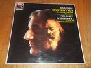 ASD 2433 - Brahms Symphony No.4 / Barbirolli VPO - ED1 Factory Sample - SAX SXL