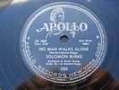 Rare Solomon Burke 78