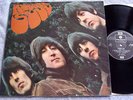 THE BEATLES RUBBER SOUL STEREO PARLOPHONE 2 BOX EMI EXCELLENT