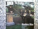 THE BEATLES EP  ...NOWHERE MAN