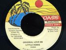 Little Howie - Original Love Me JA orig 7