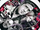 Mondo Drive Soundtrack 2xLP Picture Disc Tyler Stout Record Store Day RSD