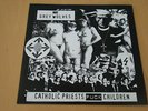 The Grey Wolves-Catholic Priests fuck Children