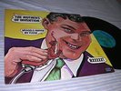 Frank Zappa - Weasels Ripped My Flesh (LP) 1970 orig NM/NM Top