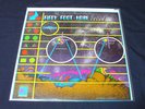 Fifty Foot Hose Cauldron LP psych Acid funk Limelight Pink Label