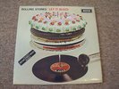 THE ROLLING STONES Let it bleed 1969 UK DECCA UNBOXED STEREO 1st Press
