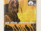 At the Drive In Relationship of Command ORANGE MARBLE VINYL RSD 2013