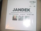 #11 of 500 JANDEK VINYL 3LP BOX SET SEALED NEW Record Store Day 2013  #11 of 500