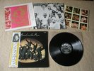 PAUL McCARTNEY & WINGS Band On The Run JAPAN LP w/OBI + POSTER + BOOK *NEAR MINT