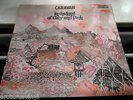 CARAVAN - IN THE LAND OF GREY AND PINK UK 1st Press DERAM EX+  CANTERBURY PROG