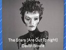 DAVID BOWIE The Stars/Where Are We Now? 7