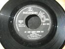 HEAR DUFFY POWER - If I Get Lucky Some Day/It Ain't Necessarily So on PARLOPHONE