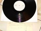 Holger Czukay (Can) - Movies rare white Lable TEST Press EMI Elektrola RARE