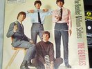 BEATLES, BEATLES MILLION SELLERS, ORIG UK 60'S (1ST PRESSING) 45  EP