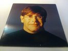ELTON JOHN Made In England Ex 1995 UK Rocket LP
