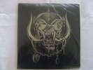 Motorhead No Remorse 2LP 1984 US Leather Cover SEALED