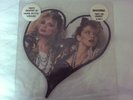 MADONNA INTO THE GROOVE HEART SHAPED PICTURE DISC 1985